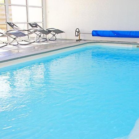Au Pre Carre Otel Plumergat Dış mekan fotoğraf