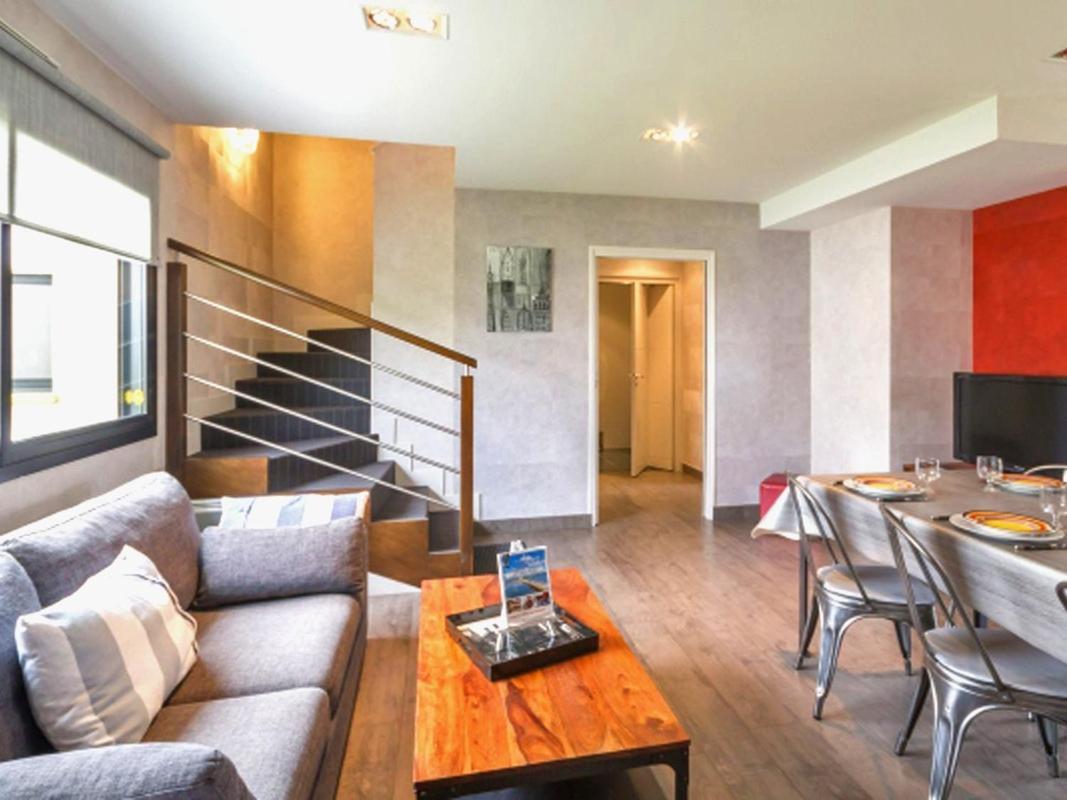 Au Pre Carre Otel Plumergat Oda fotoğraf